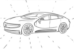 电动车界的闪电侠，超跑蔚来汽车怎么样