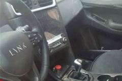 好消息！吉利高端品牌LYNK&CO有手动挡