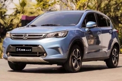 对标传祺GS4和哈弗H6，风神AX5胜算几何？