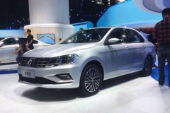 独家：大众新款捷达或配备3种动力系统