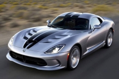 道奇重启蝰蛇预定 或最后一次接受预定