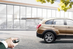 这些带“电动尾门”的SUV只要10万出头！