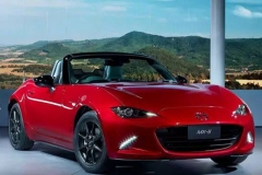 拉风泡妞神器 20多万起就能圆你敞篷梦！