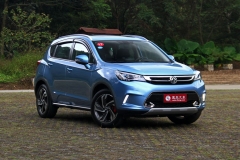 东风风神完成全年销量目标 再推6新车