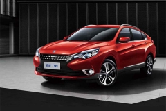 启辰T90或12月25日上市 预售12万-16万元