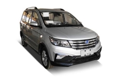 昌河全新MPV本月上市 预计售价6.5万起