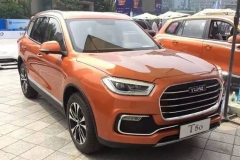 今年最后一大波SUV，错过就要等明年