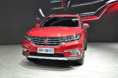 上汽自主前11月销量增近9成 7新车将上市