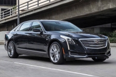 凯迪拉克小型化战略 SUV等4车将上市