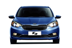 东风悦达起亚7连涨 11月份表现抢眼-图