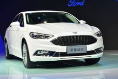 新款蒙迪欧没优惠 二手/同级车型怎么选