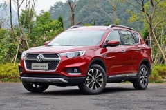 黄渤“第一次”为啥给了她？解读风度MX5