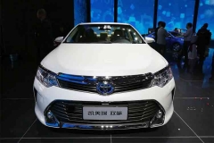 混动车除了省油，居然还有这些优点！