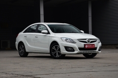 有了一部车，意味着有了什么？