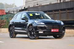 除了样子我也有实力众泰SR9竞争力分析