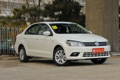 亲身感受 一汽-大众售后服务全面提升