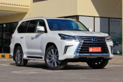 你开的只是SUV，这才叫做越野车