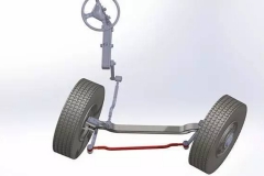 这不是强迫症！停车回正方向盘有多重要？