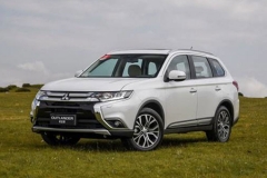 销量翻番/月销破万 评广汽三菱11月销量