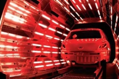 原来车漆颜色的选择还有那么多门道！