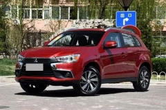 首付4万起，就可以把这些合资SUV带回家