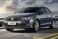 只看配置就OUT了！15万隔音出色合资车