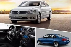 这几款“存活最久”的合资车依旧给力！