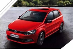 8万纯正德系车，好开、省油，倍有面子！