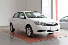 打工族攒钱一年，能买啥自动挡的汽车？