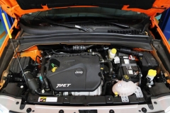 Jeep自由侠1.4T保养成本调查 小保728元