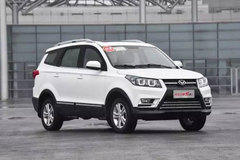 谁说7座SUV就很贵，这些七万都不到