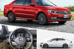 10万出头合资车，80%以上会考虑这几款！