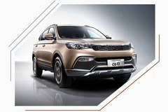 2.0自动挡SUV！10万的价格，20万的面子！