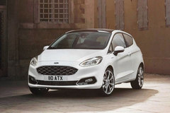 家用精品，最便宜的全新美系小车曝光！