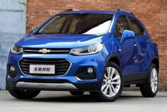 本周新车依然以SUV为主！你都看了吗？