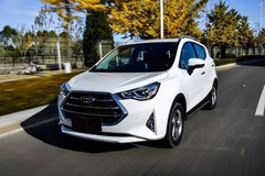 这些SUV不到10万，开出去一样有面子！