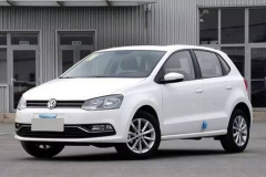 7.59万起 大众小型车哪个配置最值得买