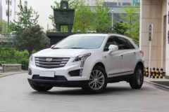 谁说越野性和舒适性不能同时拥有？