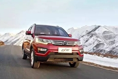 四款10万级最可靠的SUV竟然都是国产的！