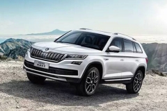 20万要买SUV你怎么也得考虑这几款！