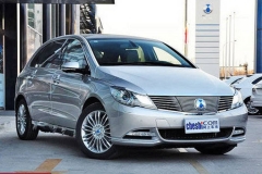 老车别着急报废！置换腾势补贴2万元起