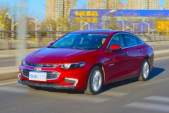 XL还不合身怎么办？ 只能试试XL混动版了