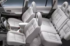 真皮座椅那么好？加装完妹子不想上车了