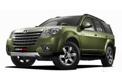 这些不到十万的SUV自带1米五大床！