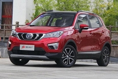 长安前11月销量278万 8款车型月销破万