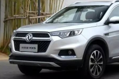 买哈弗？不如看看这些轴距超2.7米的车