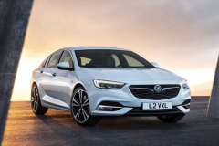 全新英速亚官图正式发布 未来新君威