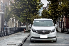 什么样的车才称得上是真正的7座车？