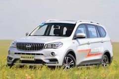 8.59万起买宝马？这款7座SUV要干掉GS4？