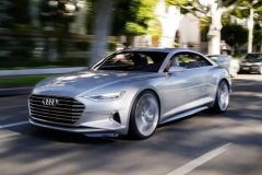 上汽奥迪黄了？这里终于有点靠谱消息了